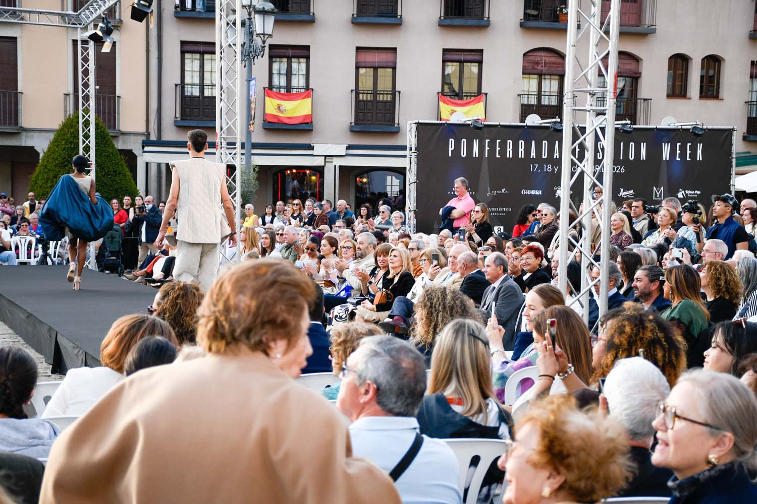 Estreno de la Segunda Semana de la Moda de Ponferrada (28)