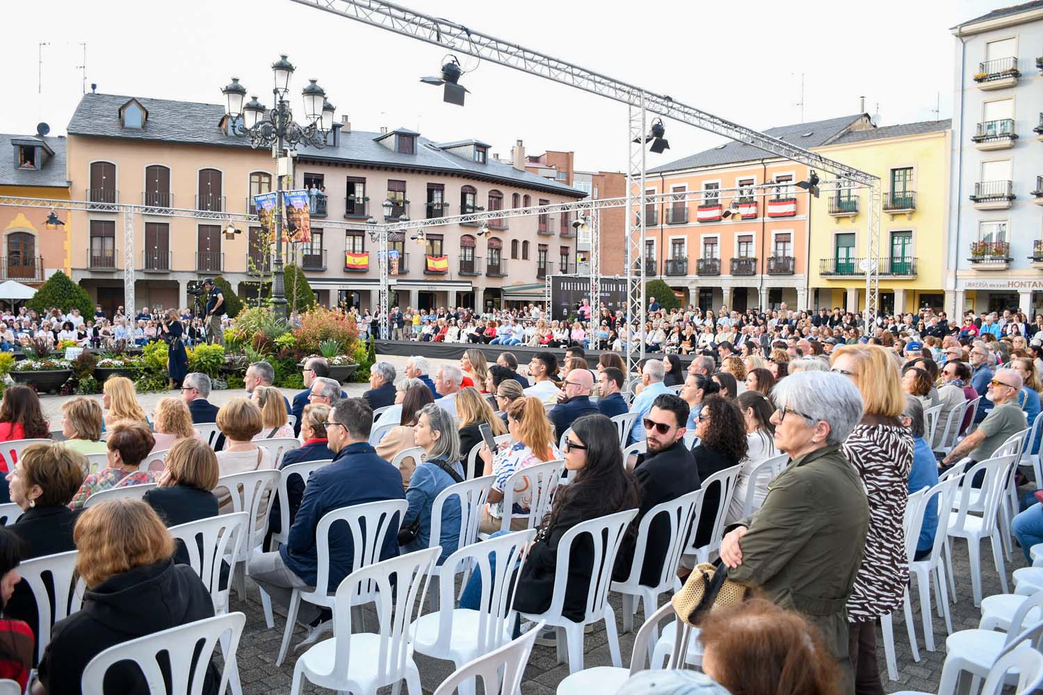 Estreno de la Segunda Semana de la Moda de Ponferrada (29)