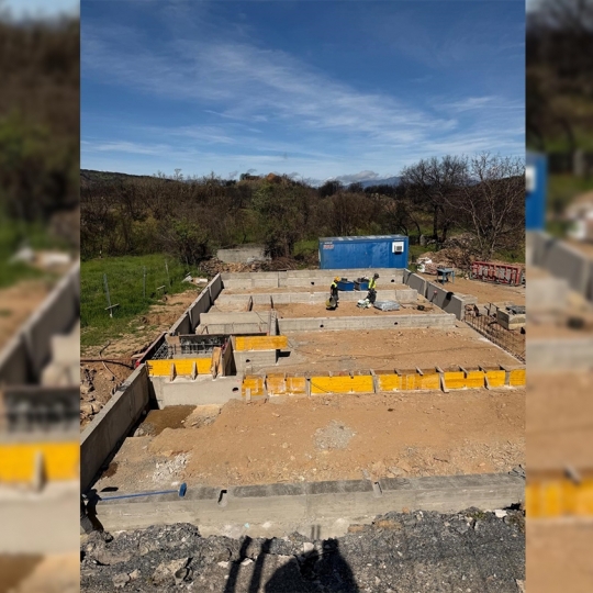 Avanza la nueva Aula Arqueológica prevista para después de verano