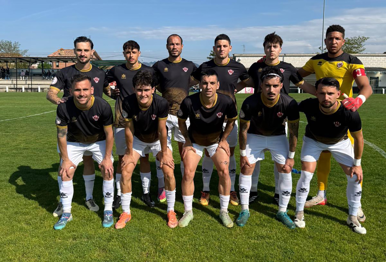 Atlético Bembibre 2