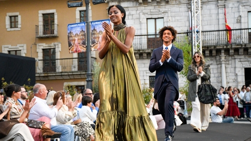 Desfile de El Ropero en la Semana de la Moda de Ponferrada (34)