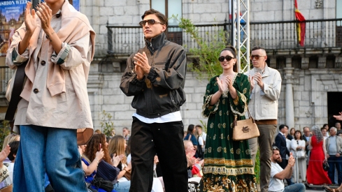 Desfile de El Ropero en la Semana de la Moda de Ponferrada (37)