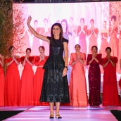 Desfile de Silvia Fernández en la Semana de la Moda de Ponferrada (74)