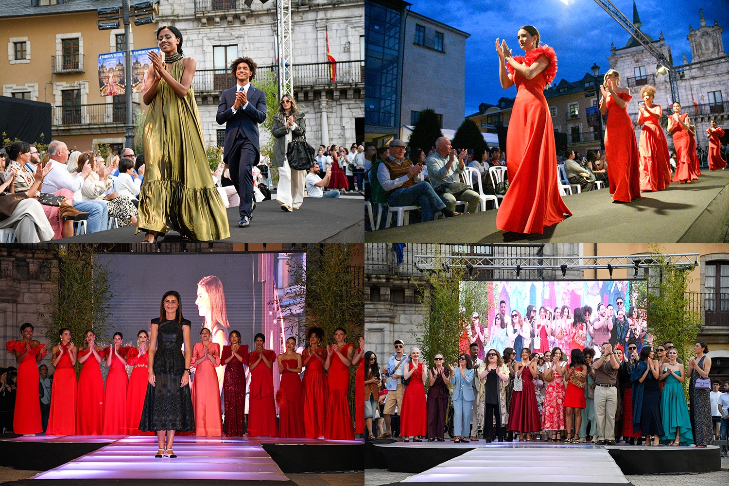 semana moda ponferrada