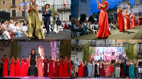 semana moda ponferrada