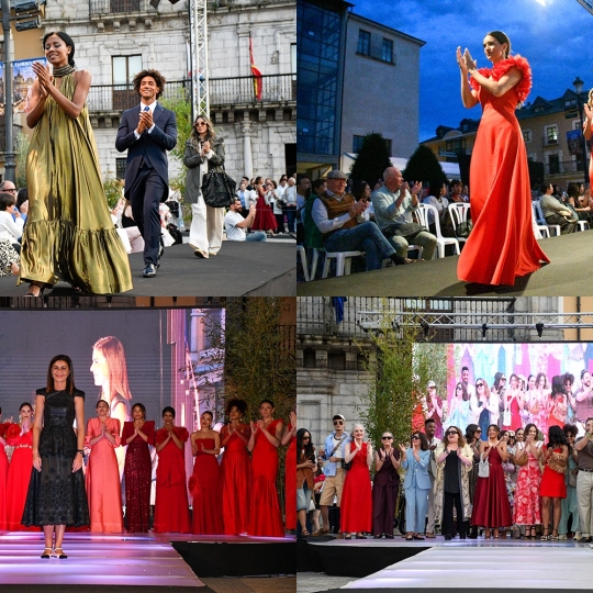 semana moda ponferrada