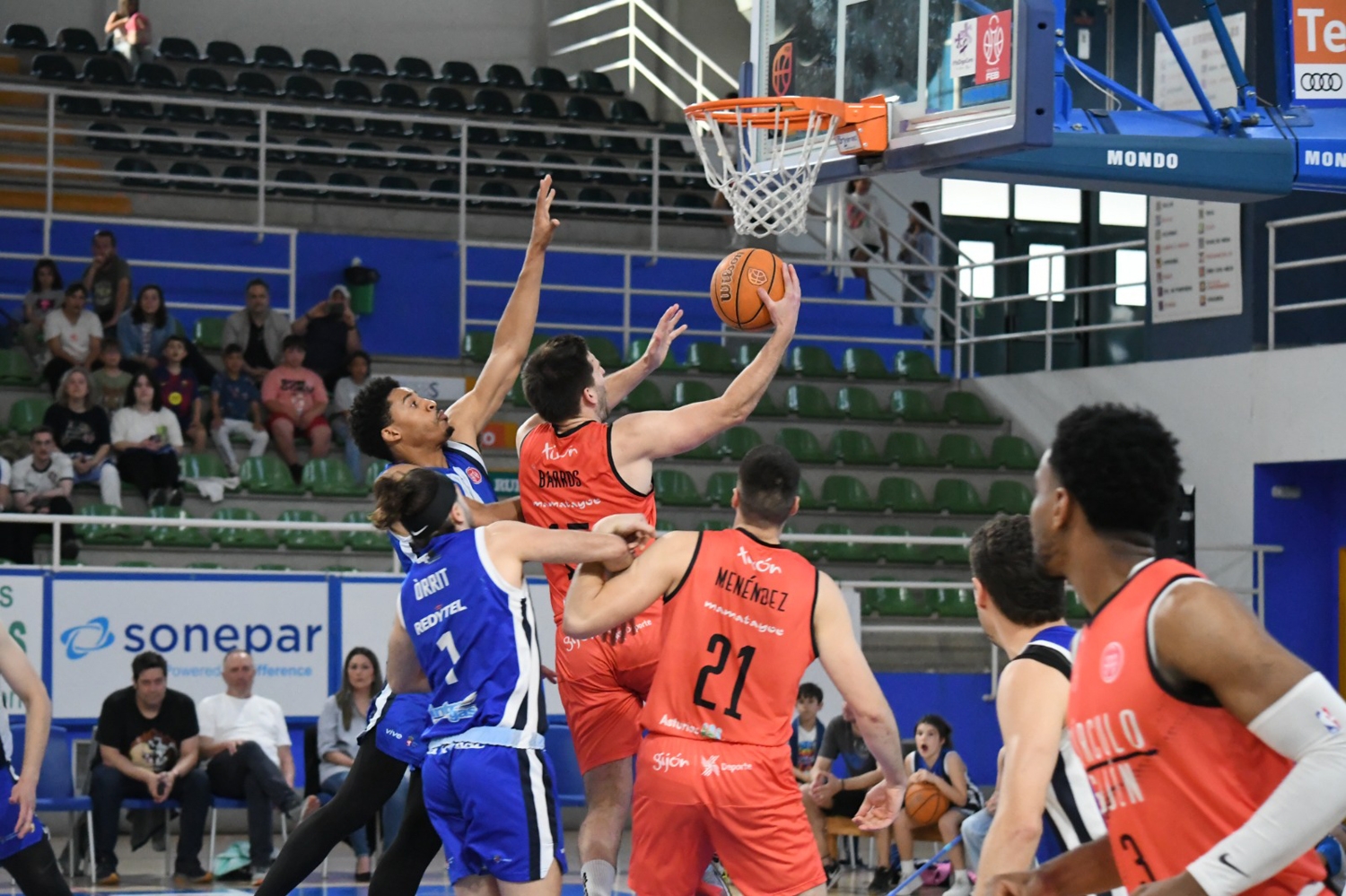 Clínica Ponferrada (1)