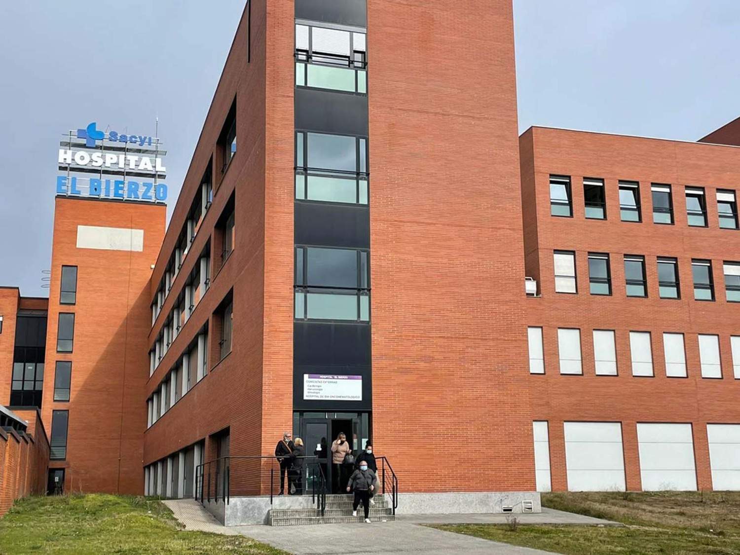 hospital bierzo hospital bierzo