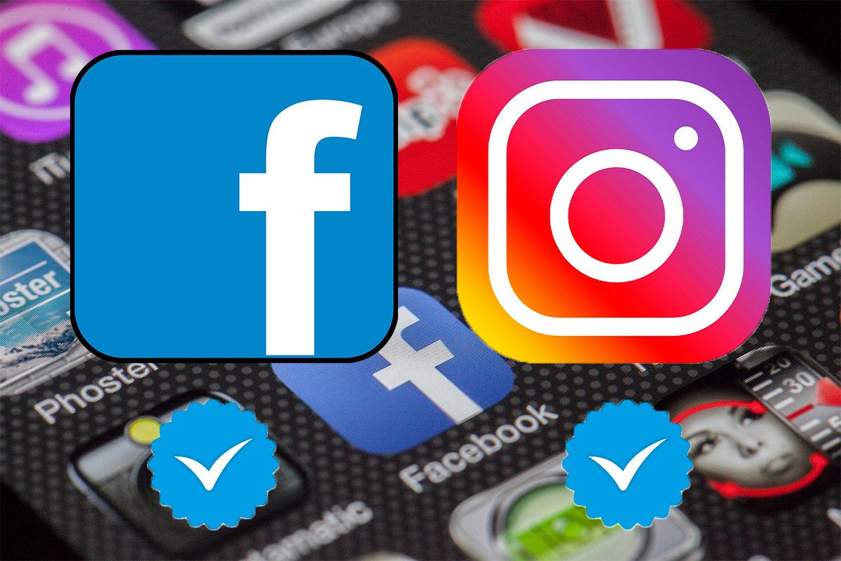 FaceBook e Instagram caídos, no es tu móvil ni te han hackeado