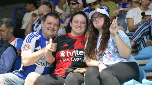 Segunda parte del Ponferradina   Barakaldo (144)