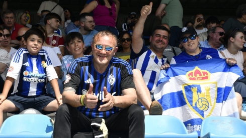 Segunda parte del Ponferradina   Barakaldo (148)