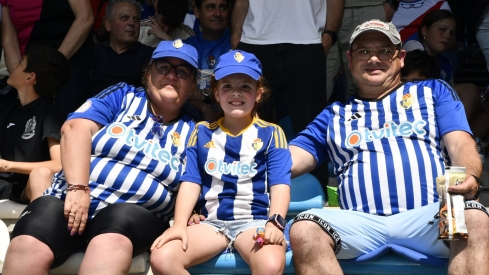 Segunda parte del Ponferradina   Barakaldo (158)