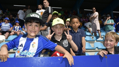 Segunda parte del Ponferradina   Barakaldo (159)