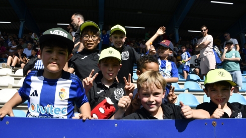 Segunda parte del Ponferradina   Barakaldo (160)