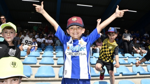 Segunda parte del Ponferradina   Barakaldo (162)