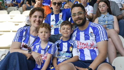 Segunda parte del Ponferradina   Barakaldo (165)