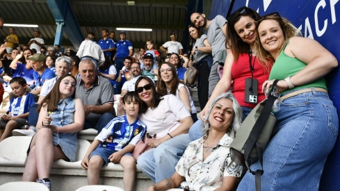 Segunda parte del Ponferradina   Barakaldo (166)