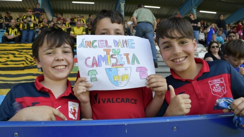 Segunda parte del Ponferradina   Barakaldo (178)