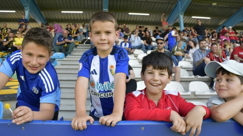 Segunda parte del Ponferradina   Barakaldo (179)