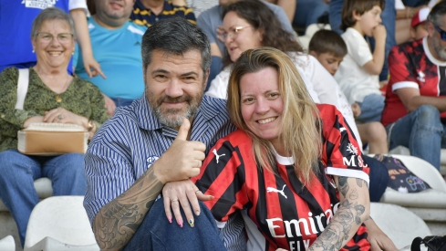 Segunda parte del Ponferradina   Barakaldo (180)