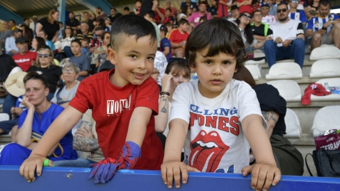 Segunda parte del Ponferradina   Barakaldo (185)