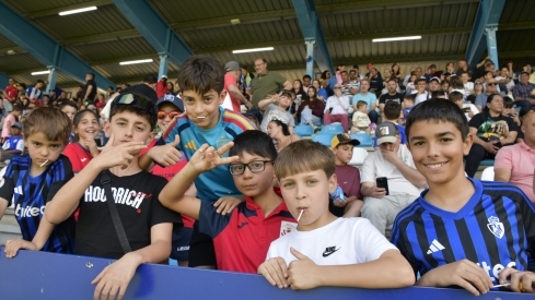Segunda parte del Ponferradina   Barakaldo (187)