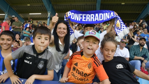 Segunda parte del Ponferradina   Barakaldo (188)