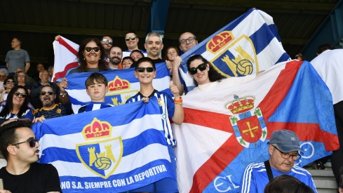 Segunda parte del Ponferradina   Barakaldo (200)