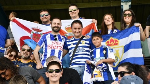 Segunda parte del Ponferradina   Barakaldo (203)