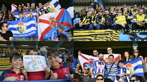 ponferradina barakaldo