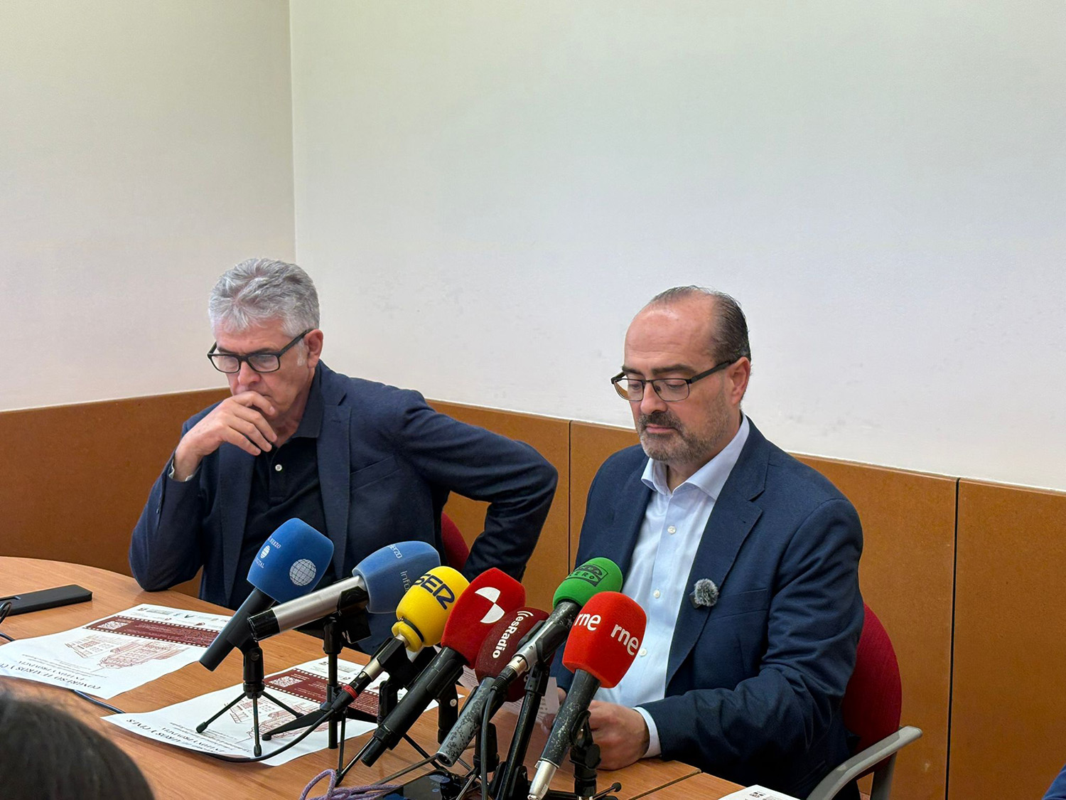 El Bergidum sopla 30 velas de su reapertura convirtiendo Ponferrada en epicentro nacional sobre el futuro de teatros y cines