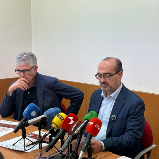 El Bergidum sopla 30 velas de su reapertura convirtiendo Ponferrada en epicentro nacional sobre el futuro de teatros y cines