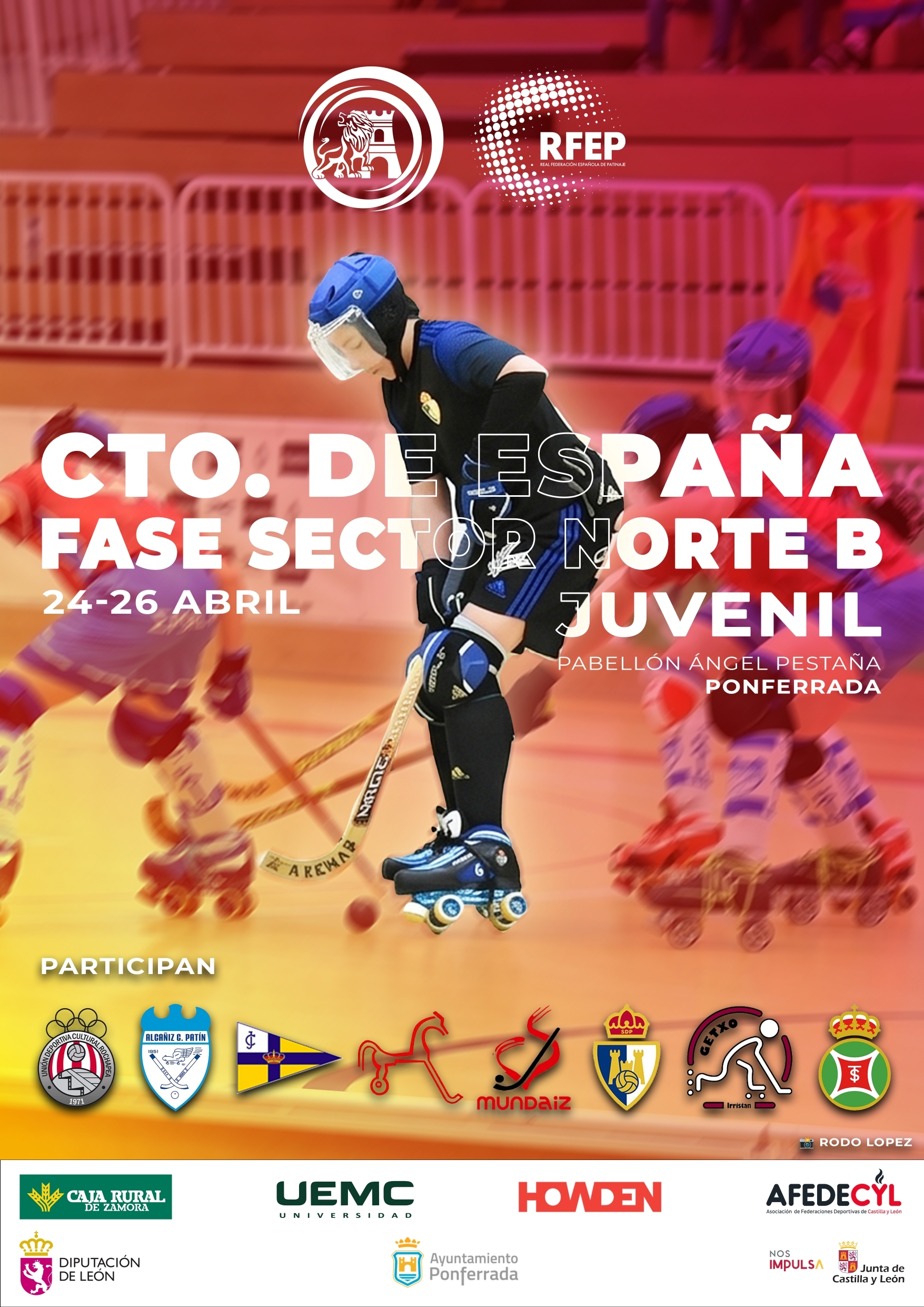 CTO de España fase sector norte b page 0001