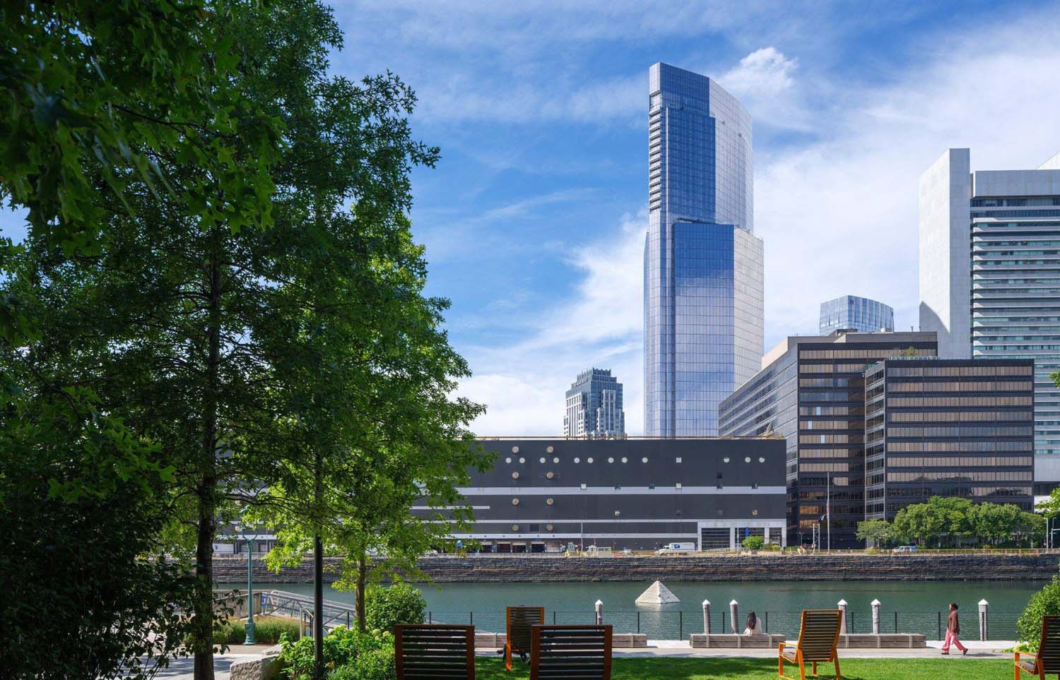 Nueva South Station Tower de Boston (4)