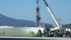 Planta de GE Vernova en Ponferrada