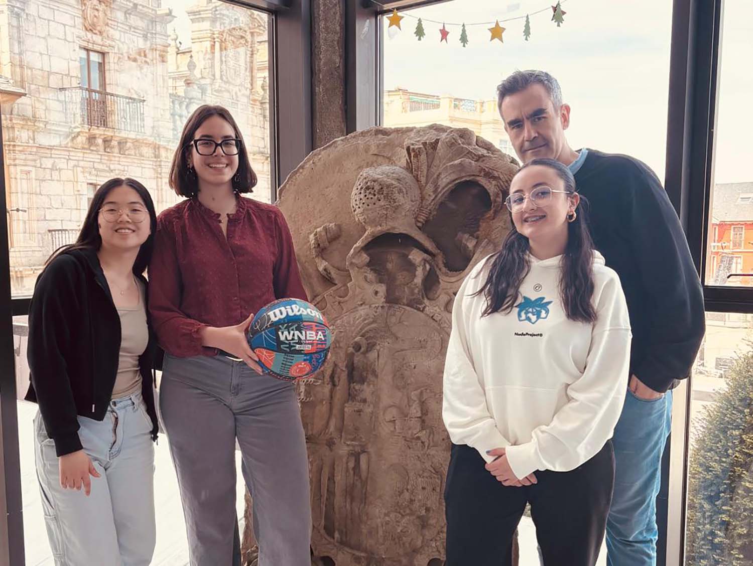 Estadistica Gil y Carrasco