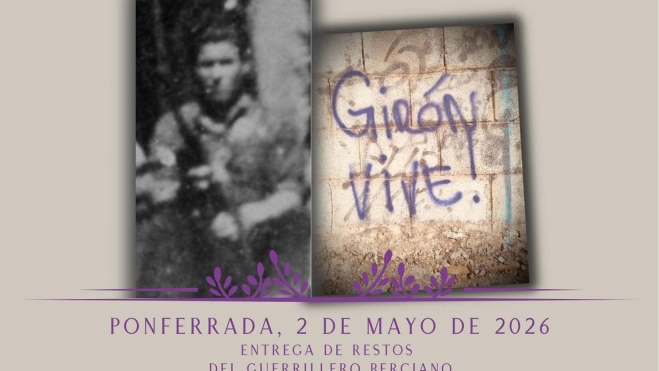 Cartel actividades del acto 2 de mayo