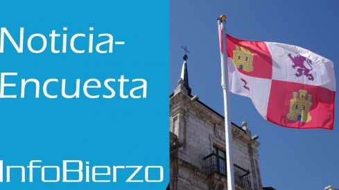 Encuesta sobre el Día de Castilla y León