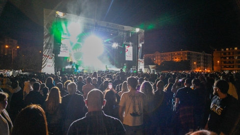 Concierto de Mägo de Oz en Ponferrada (6)