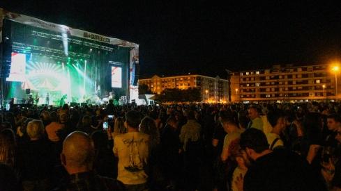 Concierto de Mägo de Oz en Ponferrada (8)