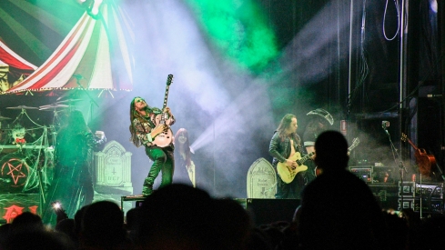 Concierto de Mägo de Oz en Ponferrada (11)