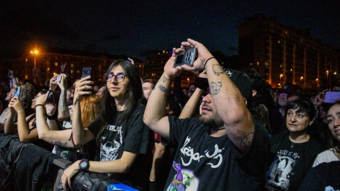 Concierto de Mägo de Oz en Ponferrada (12)