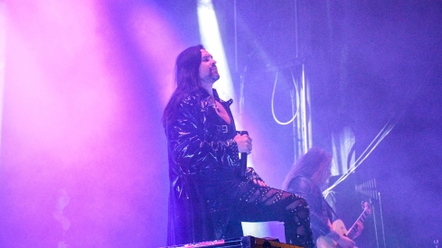 Concierto de Mägo de Oz en Ponferrada (14)