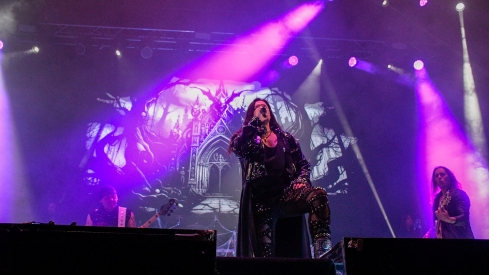 Concierto de Mägo de Oz en Ponferrada (15)