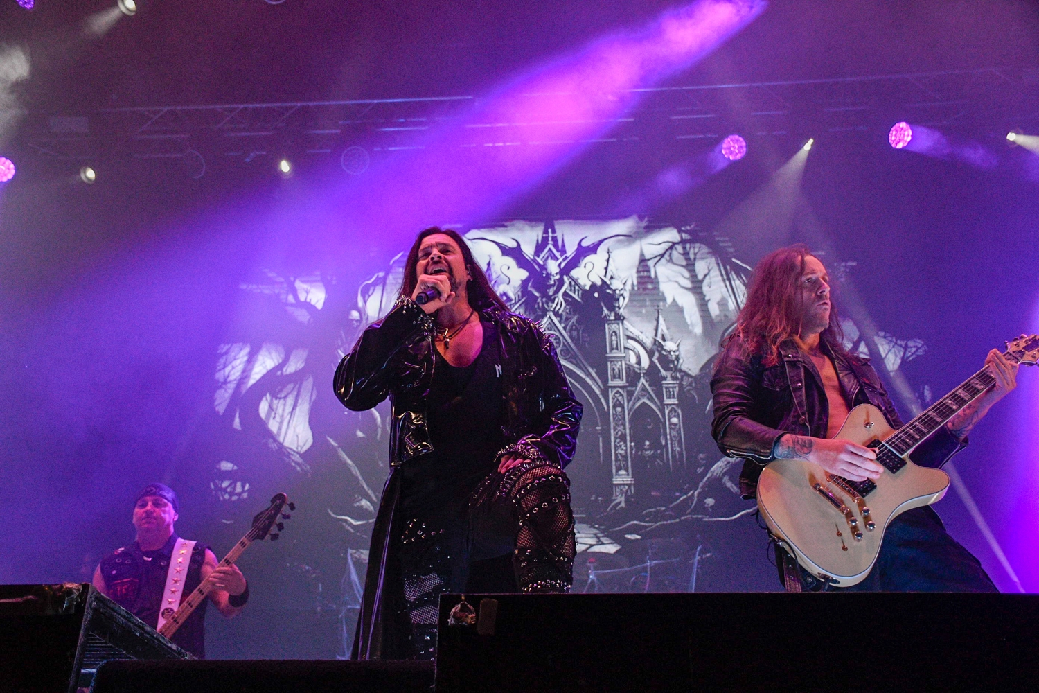 Concierto de Mägo de Oz en Ponferrada (16)