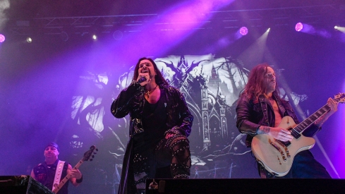 Concierto de Mägo de Oz en Ponferrada (16)