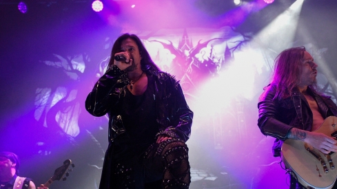 Concierto de Mägo de Oz en Ponferrada (17)