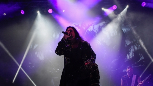 Concierto de Mägo de Oz en Ponferrada (18)