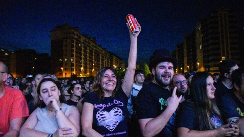 Concierto de Mägo de Oz en Ponferrada (22)