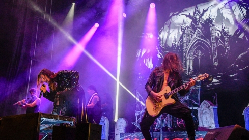 Concierto de Mägo de Oz en Ponferrada (24)